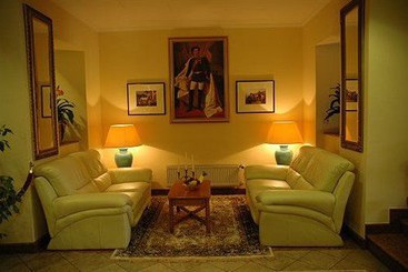 Schlosshotel Linderhof