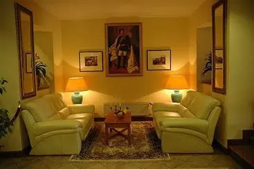 Schlosshotel Linderhof