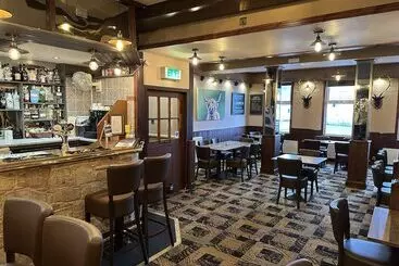 The Glen Hotel Newtonmore