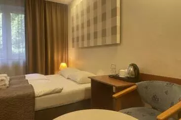 Vile Akme Apartments &s & Free Parking