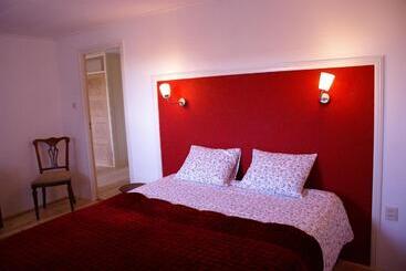 Bed and Breakfast De Heerlijkheid Ruinerwold