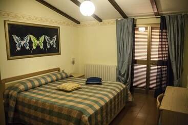 בית מלון כפרי Belvedere