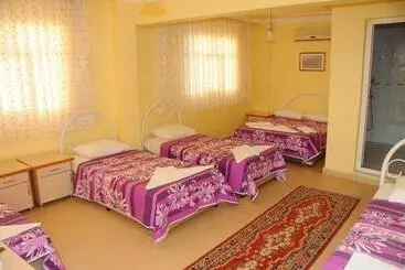 ホテル Beyaz Kale