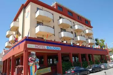 Hôtel Bologna
