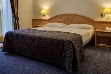 酒店 Canova Sport & Relax