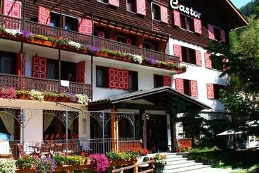 Otel Castor