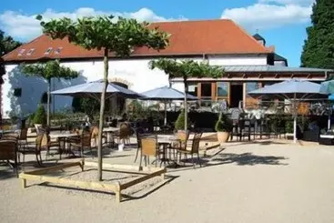 فندق Hofgut Imsbach Lapointe