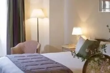 Hotell Le Manoir Du Rodoir