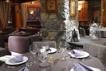 Hotel Les Campanules By Les Etincelles