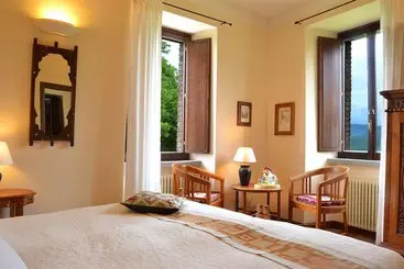 Hotel Locanda Del Gallo