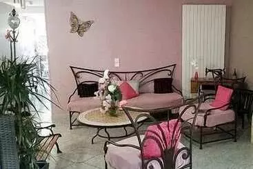 فندق Logis La Grande Bastide