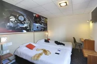 酒店 Le Relais Des Puys