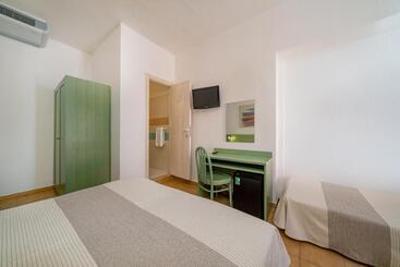 בית מלון כפרי Marinaro