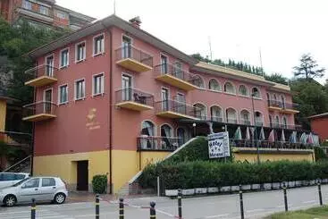 هتل Merano