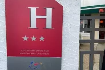 בית מלון כפרי Mirano