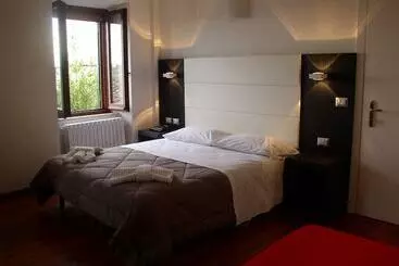 Hotel Primavera Mini