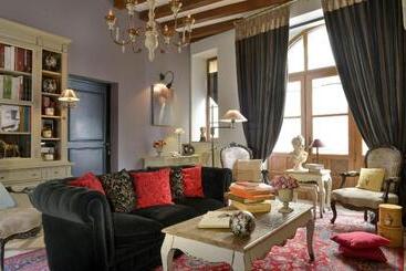 호텔 Hôtel Saint Pierre Boutique Hôtel