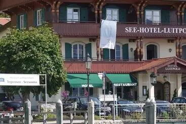 Seehotel Luitpold