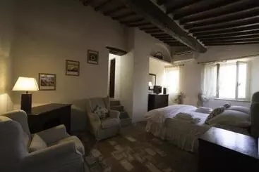 Hotel Tenuta Santo Pietro