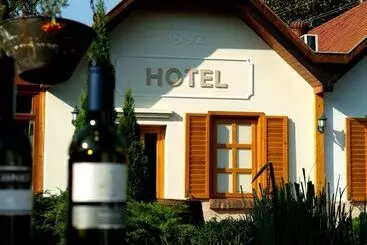 Hotel Vineyard Inn Szőlőskert