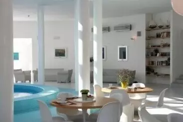 Piccolo Hotel Del Lido