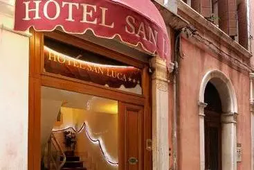 Aparthotel San Luca Venezia