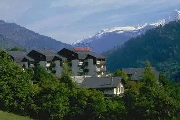 Badehotel Salina Maris – Wellness & Vintage