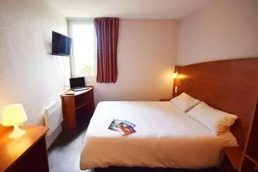 Brit Hotel Reims La Pompelle