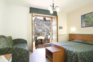 Hotel Albergo Ristorante San Matteo