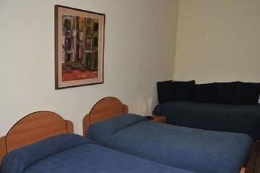 בית מלון כפרי Alla Fiera