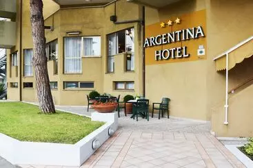 Hotel Argentina