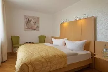 Berghotel Kockelsberg