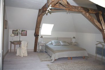 Hotel Château De Flammerans