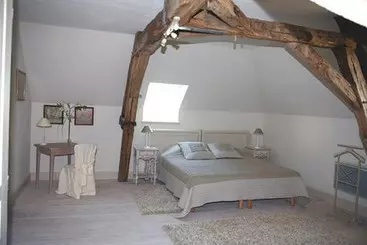 فندق Château De Flammerans