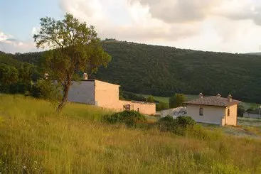 Hotel Corte Belvoir