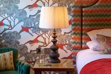 酒店 Du Vin Cheltenham