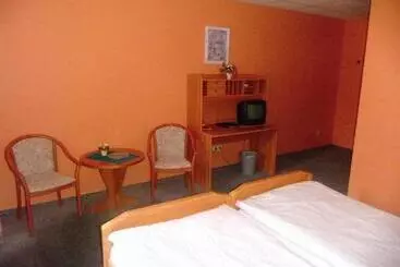 Hôtel Garni Hof Von Hannover