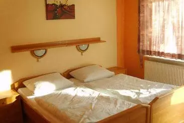 Otel Garni Hof Von Hannover