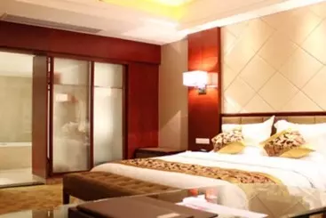Hotel Huihua Garden