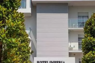 호텔 Imperia