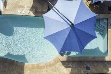 Отель Ingenia Holidays  Hervey Bay