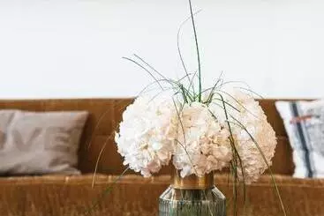 Hotel Hôtel La Villa Cap D’antibes