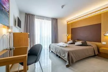 Hotelli Mare