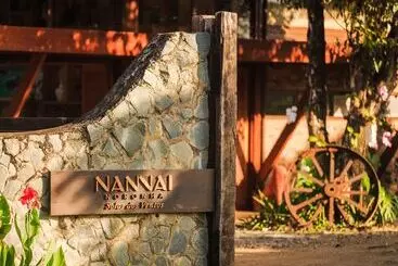 ホテル Nannai Noronha Solar Dos Ventos