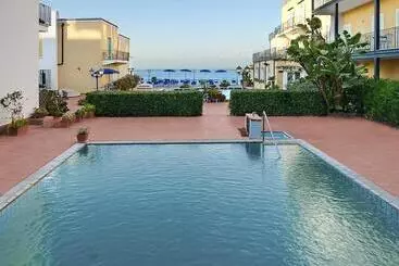 Hotel Parco Aurora Terme