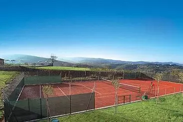 Hotel Tenuta Colli Verdi