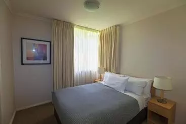 The Denman Hotel In Thredbo