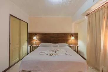 هتل Torres Del Sol