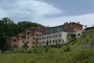 בית מלון כפרי Tortorina