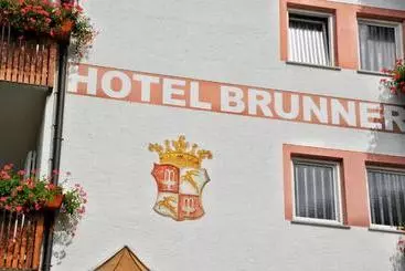 פנסיון Brunner